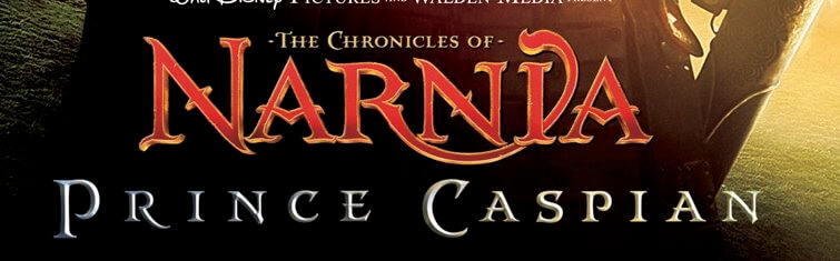 The Chronicles of Narnia: Prince Caspian