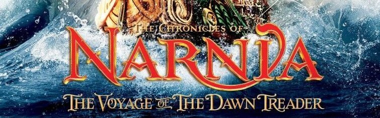 The Chronicles of Narnia: The Voyage of the Dawn Treader