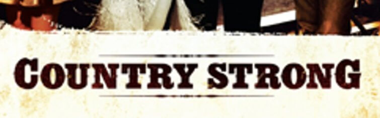 Country Strong