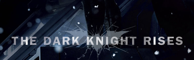The Dark Knight Rises