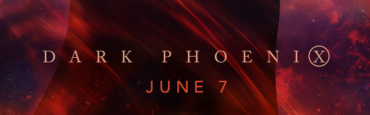 X-Men Dark Phoenix