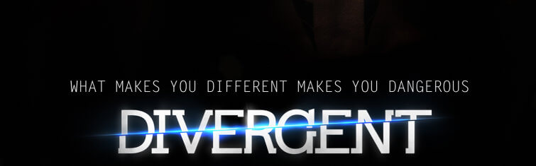 Divergent