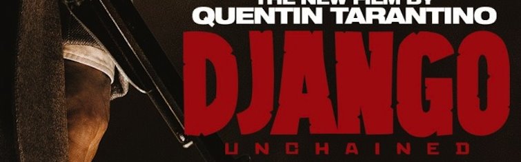 Django Unchained