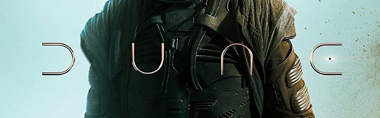 Dune (2021)
