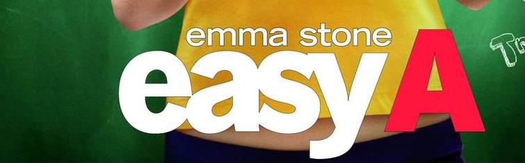 Easy A