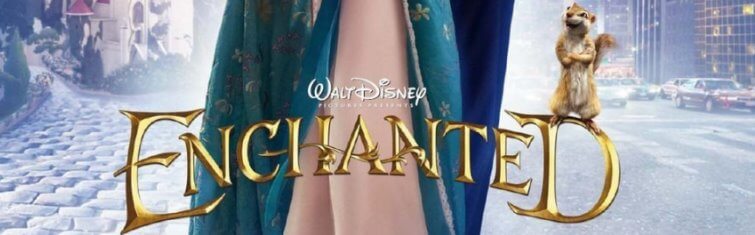 Enchanted