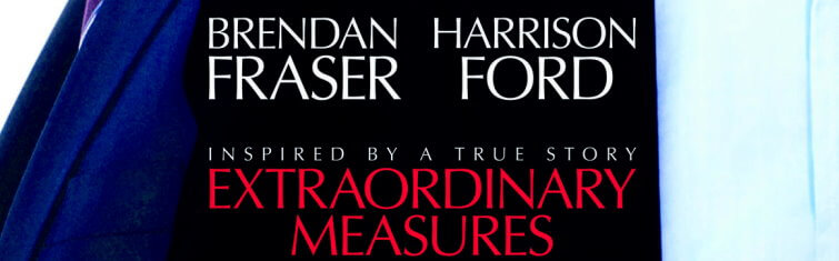 Extraordinary Measures