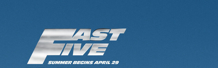 Fast Five