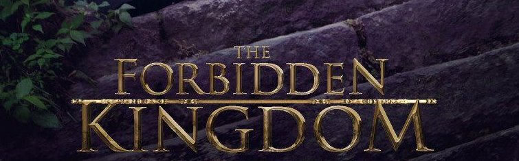 The Forbidden Kingdom