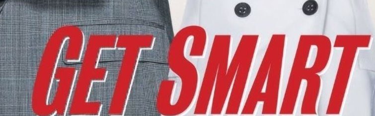 Get Smart