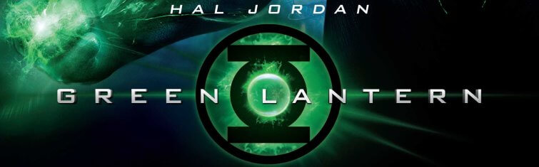 Green Lantern