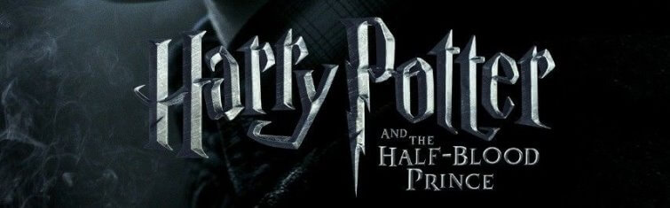 Harry Potter and the Half-Blood Prince
