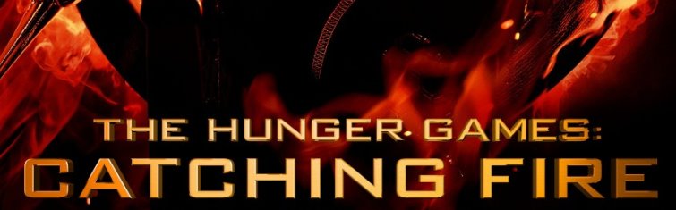 The Hunger Games: Catching Fire