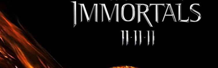 Immortals