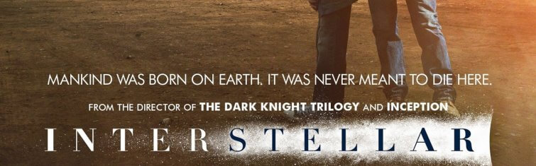 Interstellar