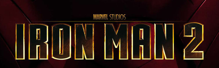 Iron Man 2