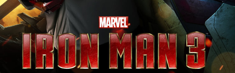 Iron Man 3