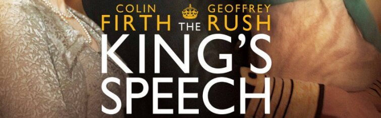 The King’s Speech