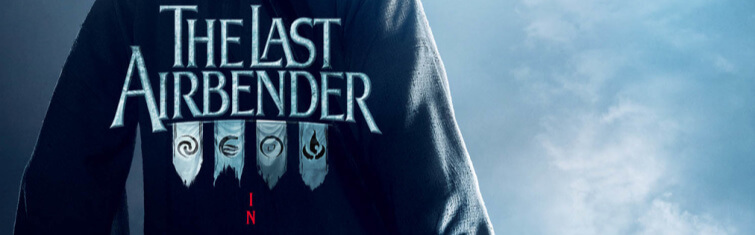 The Last Airbender
