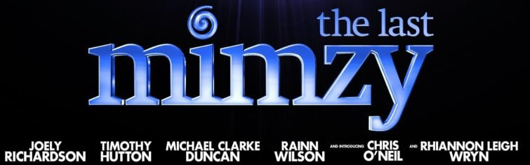 The Last Mimzy