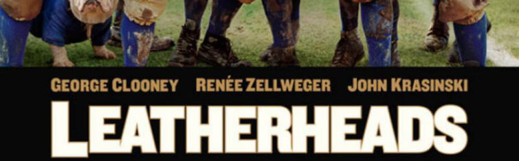 Leatherheads