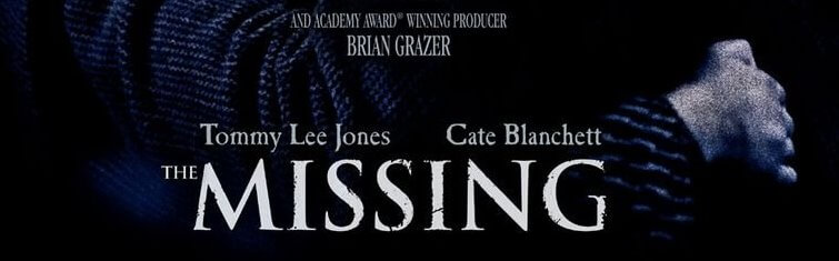 The Missing
