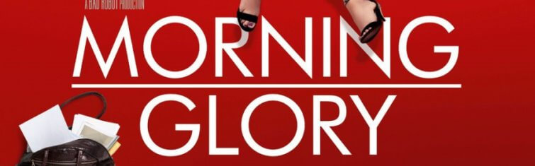 Morning Glory