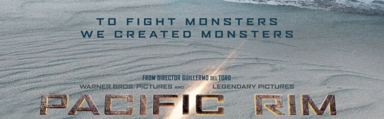 Pacific Rim