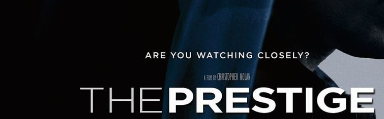 The Prestige