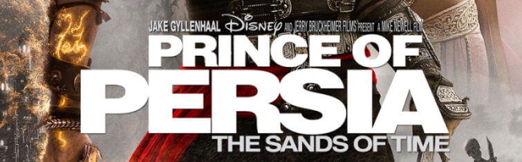 Prince of Persia: The Sands of Time