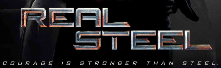 Real Steel