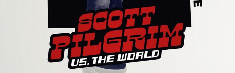 Scott Pilgrim vs. the World