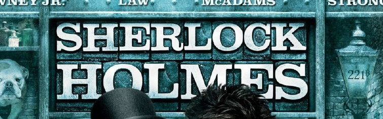 Sherlock Holmes