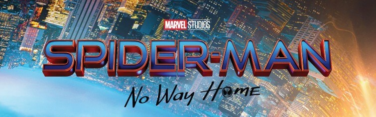 Spider-Man No Way Home