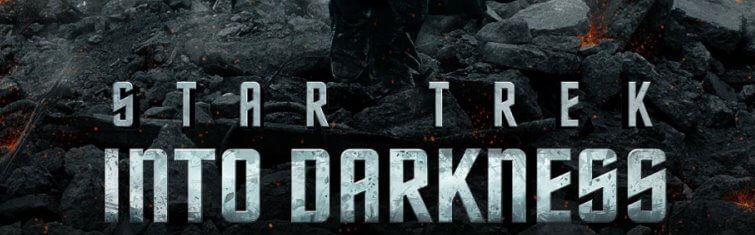 Star Trek Into Darkness