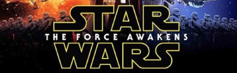 Star Wars: The Force Awakens