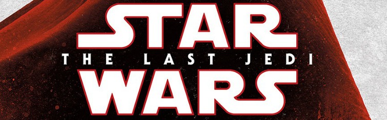 Star Wars: The Last Jedi