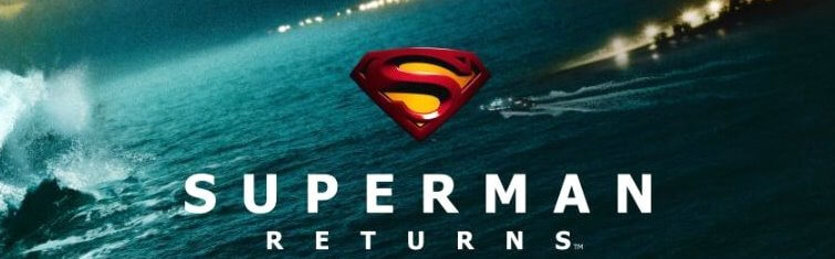 Superman Returns
