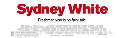 Sydney White