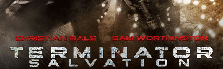 Terminator Salvation