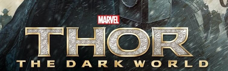 Thor: The Dark World