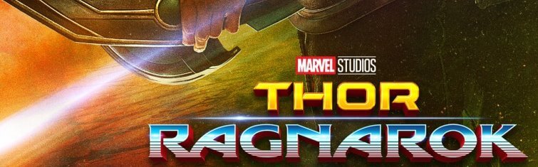 Thor: Ragnarok