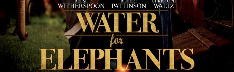 Water for Elephants
