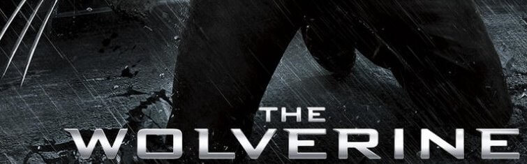 The Wolverine