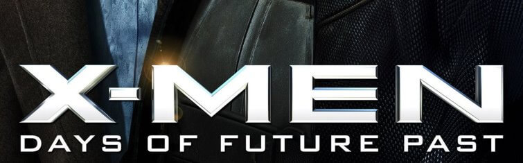 X-Men Days of Future Past