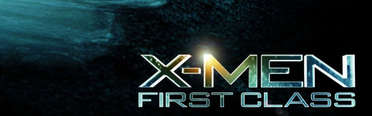 X-Men: First Class
